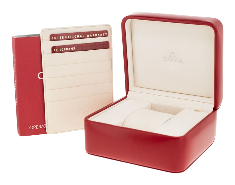 Omega Aqua Terra 150m Gents 231.10.39.60.06.001 Image 4